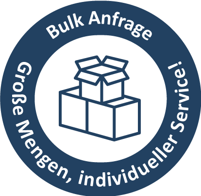 Bulk-Anfrage