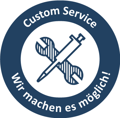 Custom Service