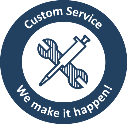 Custom Service