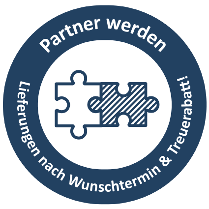 Partner werden