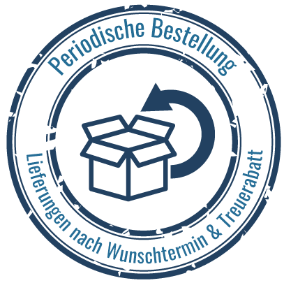 Sie bestellen, wir spenden
