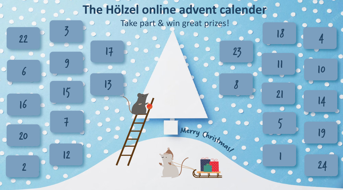 Adventskalender