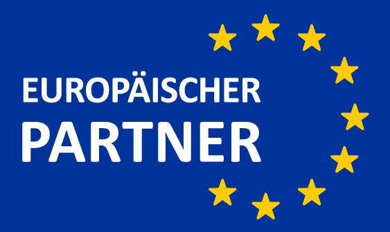 Europäischer Partner