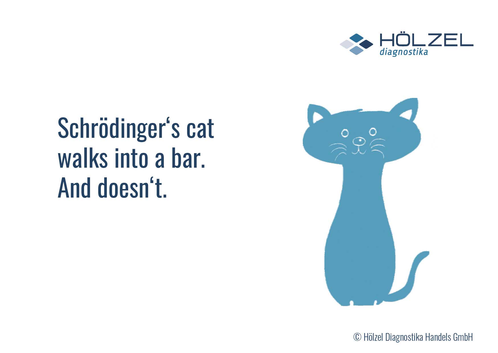 Schrödinger's cat