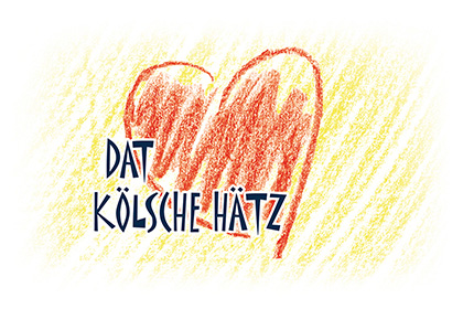 Fig. 2: Dat Kölsche Hätz Fig. 2: Dat Kölsche Hätz