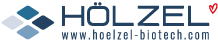 Logo for Hölzel Diagnostika